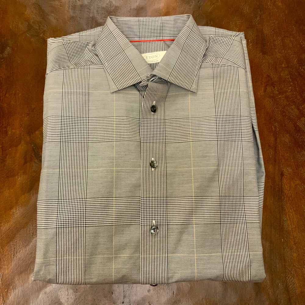 Eton Dress Shirt